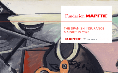 The Spanish insurace market in 2020