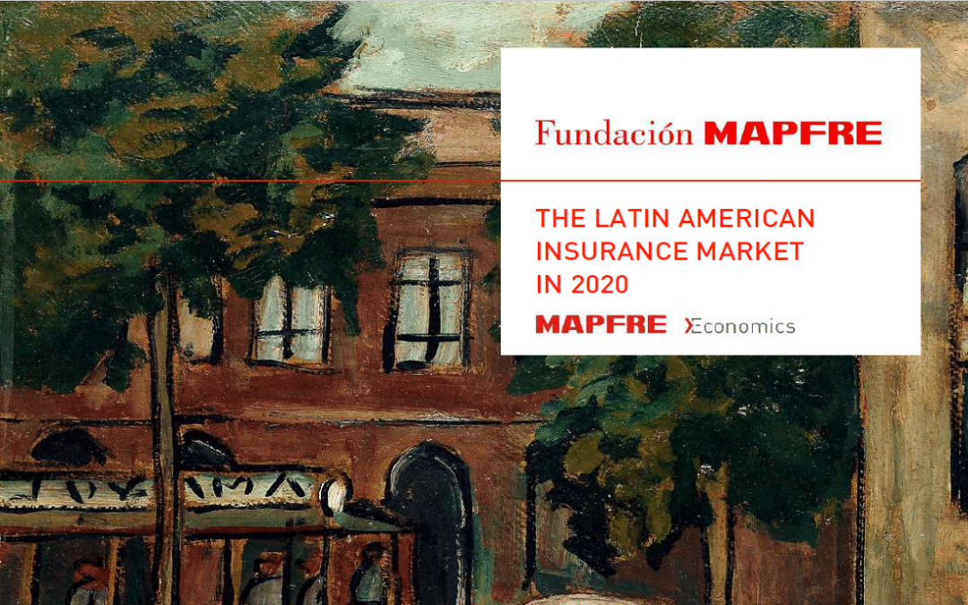 The Latin American insurance market in 2020