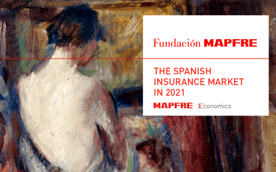 The Spanish insurance market in 2021
