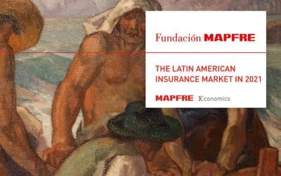The Latin American insurance market in 2021