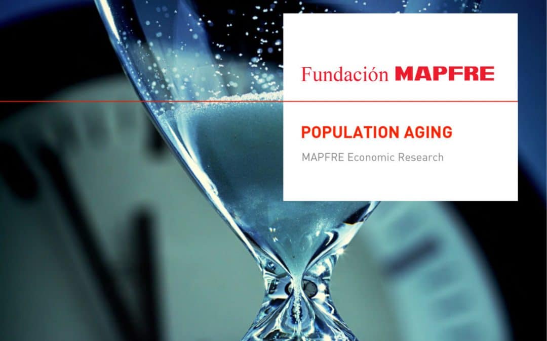 The Challenges posed by Population Aging
