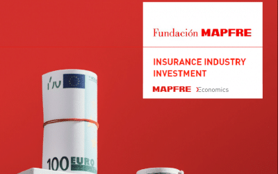 Composition of insurance companies’ investment portfolios in the wake of Covid-19