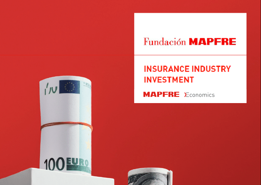 Composition of insurance companies’ investment portfolios in the wake of Covid-19