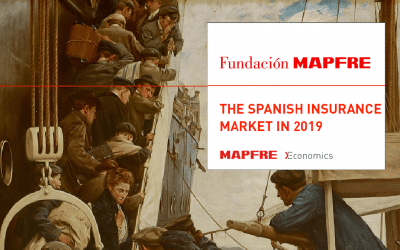 The Spanish Insurance Market in 2019