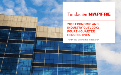 Global Economic Outlook (4Q-2018)
