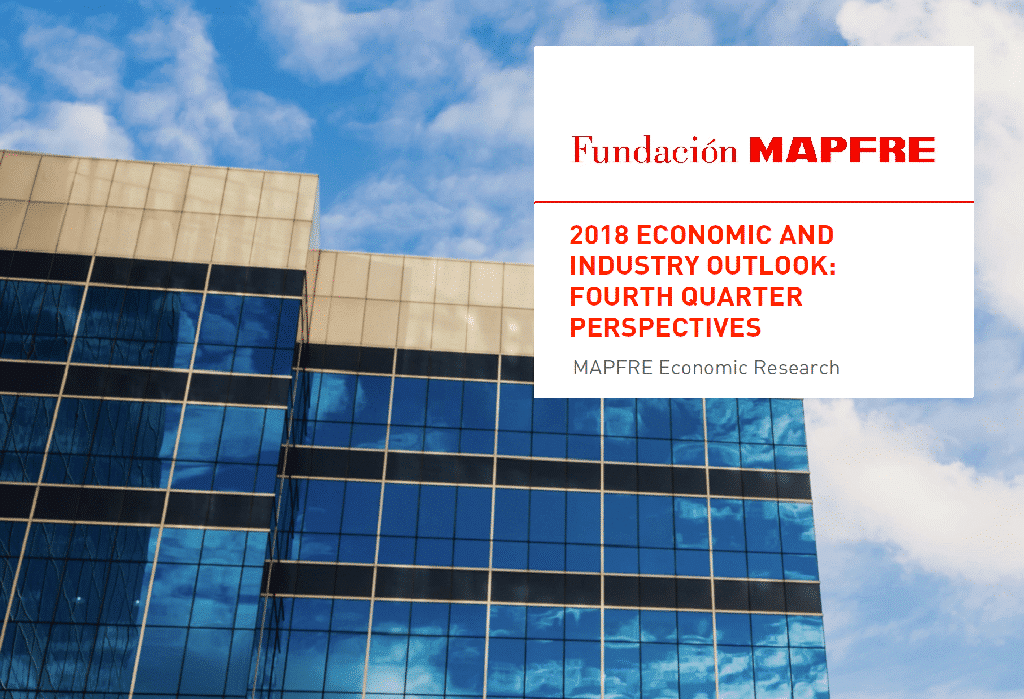 Global Economic Outlook (4Q-2018)