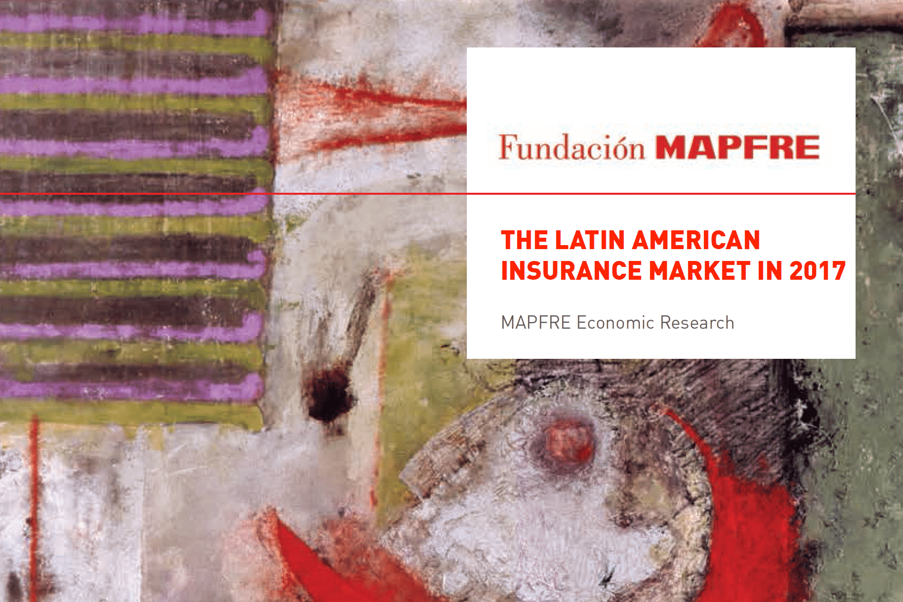 The Latin American Insurance Market in 2017