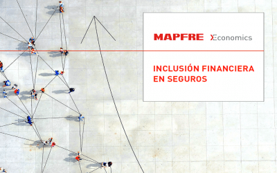 Inclusión financiera en seguros