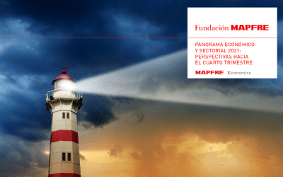Panorama económico global (4º trim. 2021)