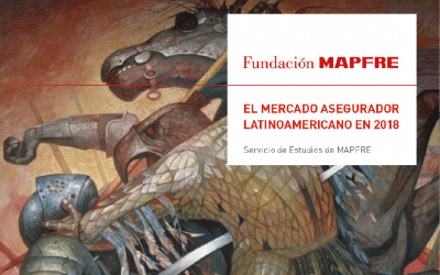 El mercado asegurador latinoamericano en 2018