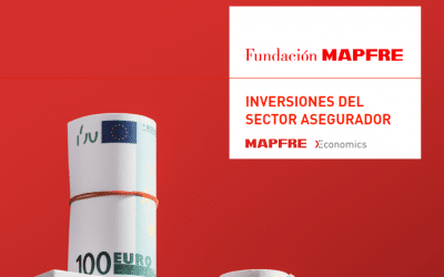 Composición de la cartera de inversiones de las entidades aseguradoras ante la Covid-19