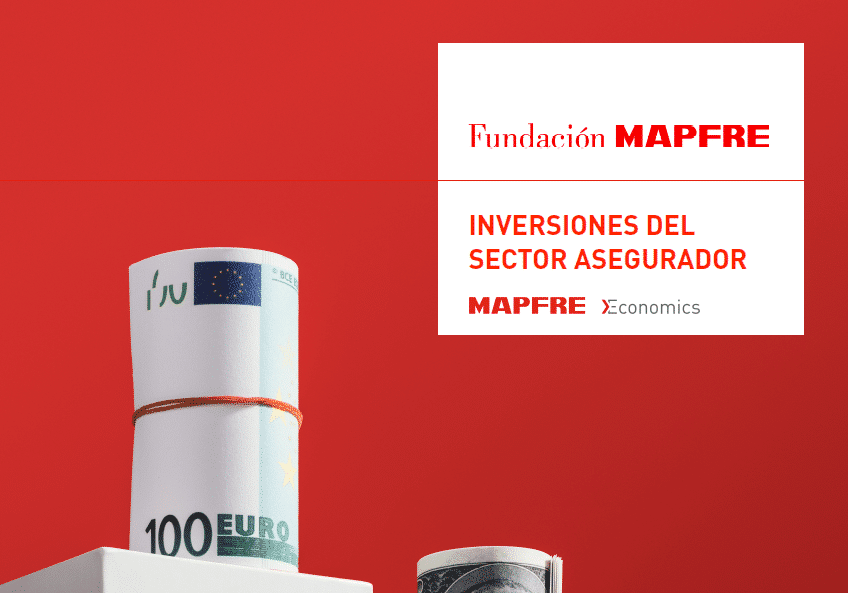 Composición de la cartera de inversiones de las entidades aseguradoras ante la Covid-19
