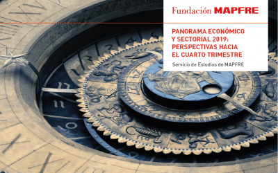 Panorama económico global (4º trim. 2019)