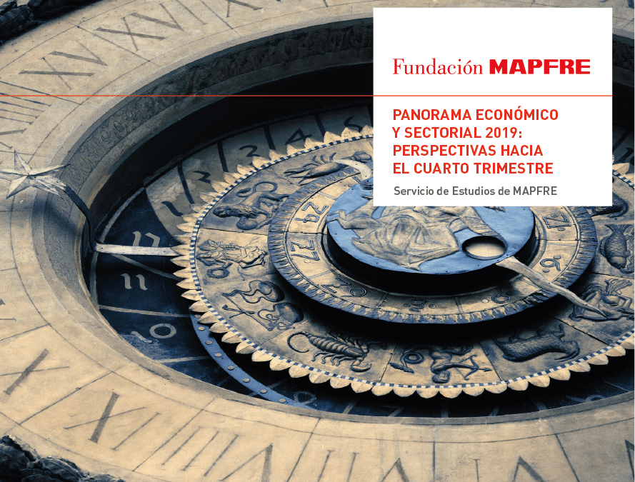 Panorama económico global (4º trim. 2019)