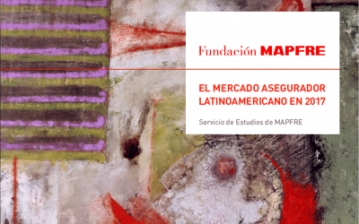 El mercado asegurador latinoamericano en 2017