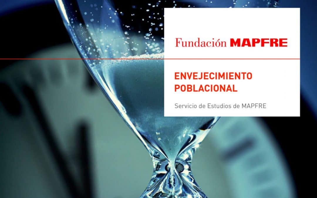 Los retos del envejecimiento poblacional