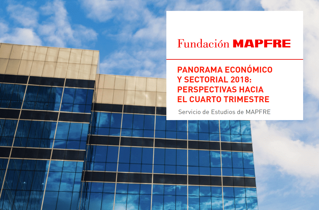 Panorama económico global (4º trim. 2018)