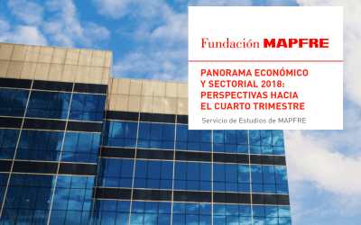 Panorama económico global (4º trim. 2018)